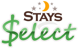 Pay 15% LESS for Harrismith & Eastern Free State Accommodation logo