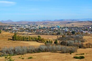 Accommodation in Harrismith & Surroundings, Free State | Stays